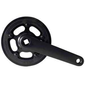 Aluminum crankset Mbm 170 mm