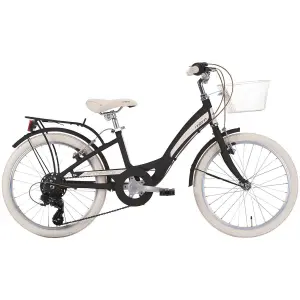 Stadscyklar Mbm Primavera Alloy 20'' Sh. Revo rs36 | 6S Sh. Ty 300