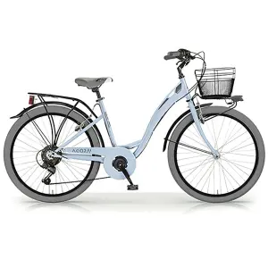 Mountainbike Mbm Agora Steel
