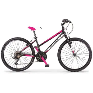 Kinder Mountainbike Mbm Sh. Revo rs36|Sh. Ty 21 18V