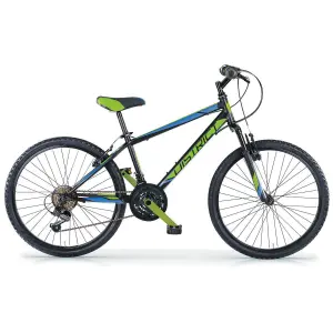 Mountainbike Mbm Sh. Revo rs36|Sh. Ty 2118V