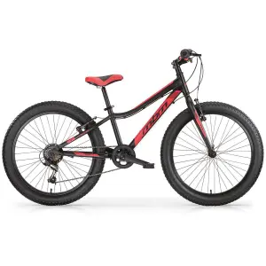 Bicicletta da montagna Mbm Drift Alloy Sh. Revo rs36|6S Sh. Ty 21 6V