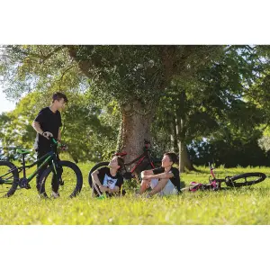 Bicicletta da montagna Mbm Drift Alloy Sh. Revo rs36|6S Sh. Ty 21 6V image-1