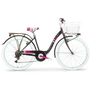 Fahrrad Kind Mbm Sh. Revo rs36|Sh. Ty 21 6V