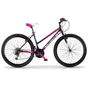 Mountainbike Mbm Sh. Revo rs36|Sh. Ty 2118V