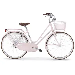 Stadsfietsen Mbm Moonlight Steel 26´