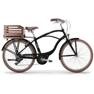 Elektrofahrrad Mbm Maui Alloy 26´ Sh. Ty 300