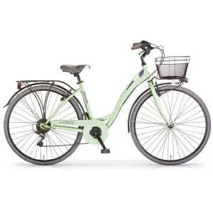 Mountainbike Mbm Agora Steel
