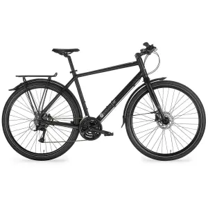 Stadsfietsen Mbm Maxilux Sub Alloy 29´ Sh. M315
