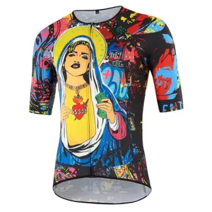 Jersey Mb Wear Comfort Mona image-0