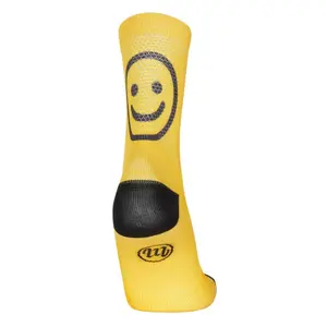 Socks Mb Wear Smile image-2