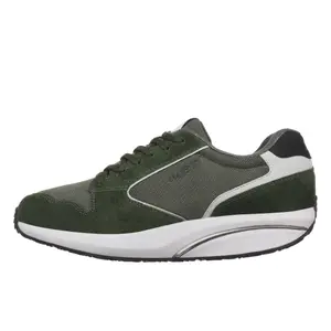 Baskets femme MBT 1997 Classic II image-1