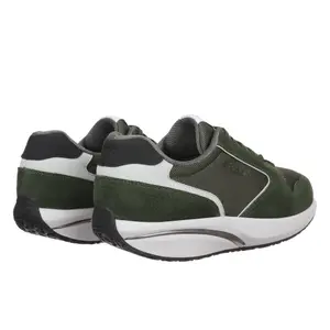 Baskets femme MBT 1997 Classic II image-2