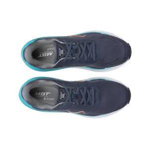 Running shoes MBT 1000 Lace Up image-3
