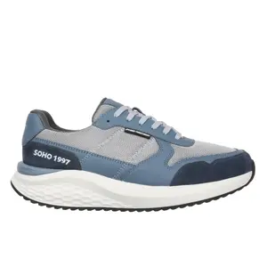 Baskets MBT Soho 1997