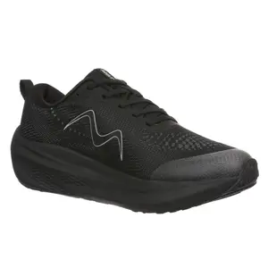 Running shoes MBT MBT-1000 II Lace Up image-1