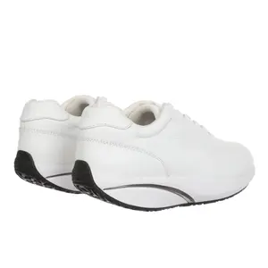 Women's leather Trainers MBT 1997 image-2