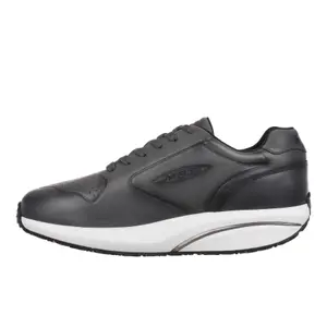 Leather Trainers MBT 1997 image-1