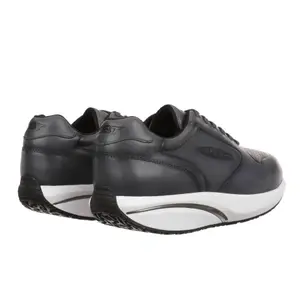 Leather Trainers MBT 1997 image-2
