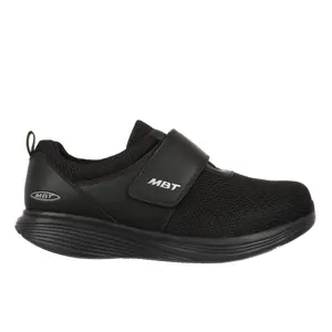 Velcro shoes MBT Modena DE-Acacia Velcro 4E image-0