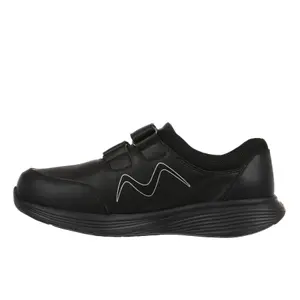 Shoes with 2 strap fastenings MBT Modena DE-Acacia 4E image-1