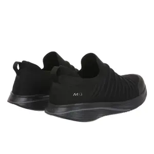 Sapatilhas de running para mulher MBT M400 Slip On image-2