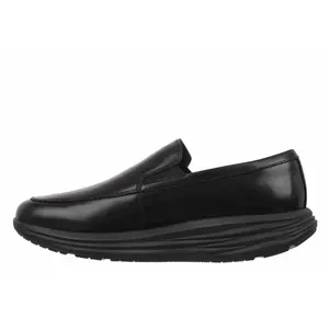 Moccasins MBT Boston Slip On image-1