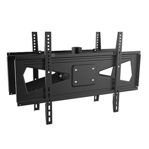 Support écran plafond double Maclean Energy 23-70"