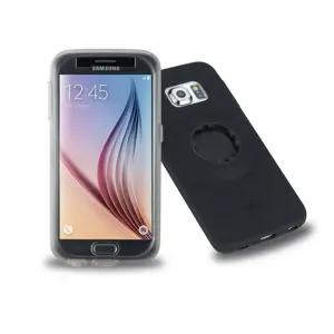 Skyddspaket för smarttelefoner Tigra MtCase fit-clic galaxy s6 e (dst0112) image-0