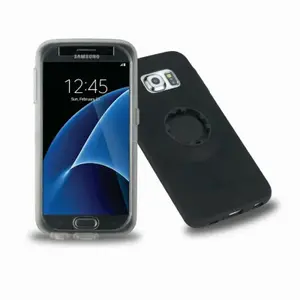 Pokrowiec przeciwdeszczowy na telefon Tigra Mountcase Fit-clic gs7 edge image-0