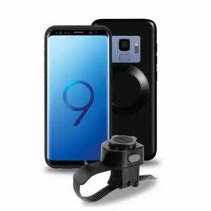 Zestaw do ochrony smartfonów Tigra MtCase 2 fit-clic gs9 (dst0112 image-0