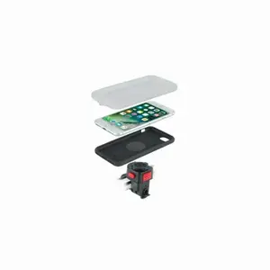 Zestaw do ochrony smartfonów Tigra MtCase 2 fit-clic gs9 (dst0112 image-2
