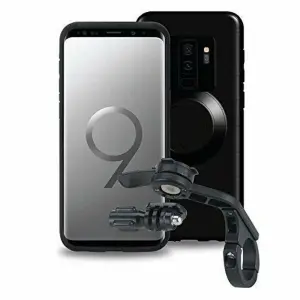 Pokrowiec przeciwdeszczowy na telefon Tigra Mountcase Fit-clic gs8+ et gs9+ & image-0