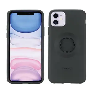 Telefonhülle Tigra Mountcase Fitclic Iphone 11 et xr image-0