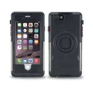 Pokrowiec na telefon Tigra Mountcase Fitclic Iphone 5c Armorguard image-0