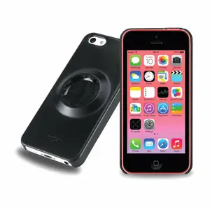 Pokrowiec przeciwdeszczowy na telefon Tigra Mountcase Fit-clic Iphone 5c image-0
