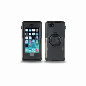 Fodral till telefon Tigra Mountcase Fitclic Iphone 5/5s Armorguard image-0
