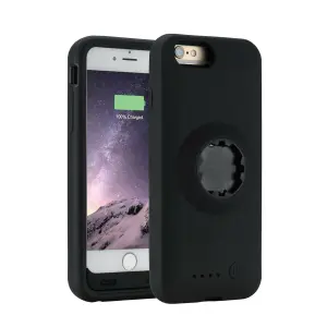 Fodral till telefon Tigra Mountcase Fitclic iph6 +bat 3100 mah (dst2611) image-1