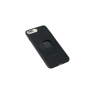 Regnskydd för telefon Tigra Mountcase 2 Fit-clic iph 7+ & 8+ (5.5)