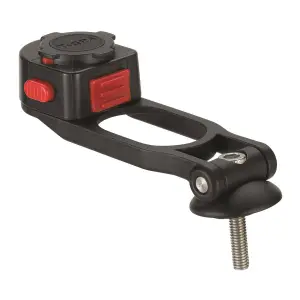 Support de téléphone jeu direction Tigra Mtcase fit-clic image-0