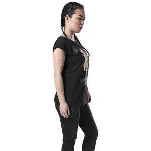 Camiseta mujer Urban Classic rita ora tople image-4