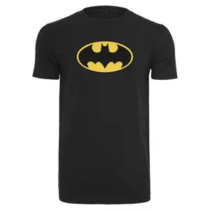 Urban Classic batman logo t-shirt image-0