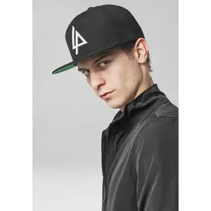 Urban Classic linkin park logo cap image-1