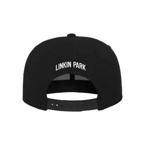 Urban Classic linkin park logo cap image-3