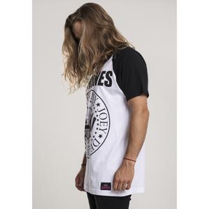 T-shirt Urban Classic ramone cirkel raglan image-5