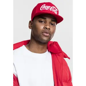Urban Classic coca cola cap image-1
