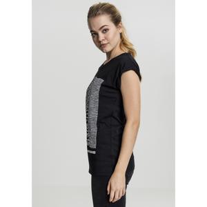 T-shirt mulher tamanhos grandes Urban Classic joy divion up image-6