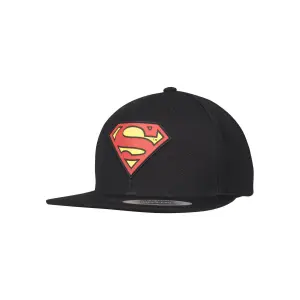 Cap Urban Classics superman image-0