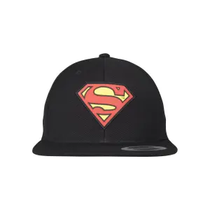 Cap Urban Classics superman image-2