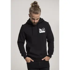Sweatshirt clássico urbano corleone godfather image-1